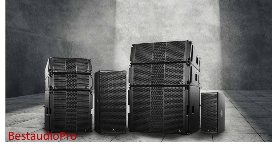 Best Compact Line Array Speakers