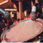 Best Drum Overhead Mics Under 500 Dollars