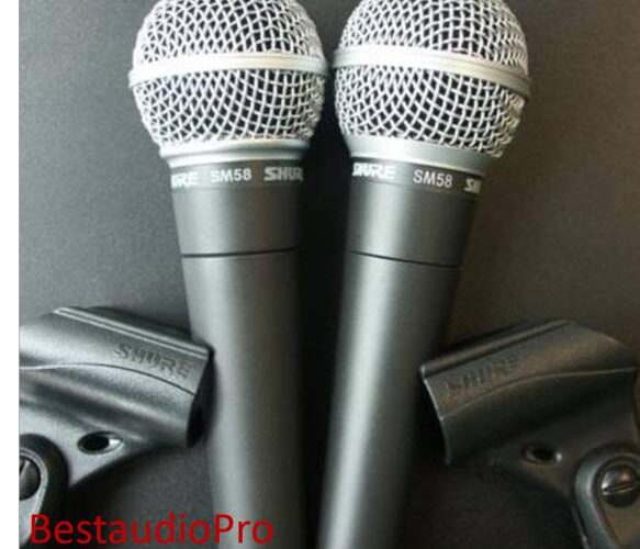 Best Budget Dynamic Microphone
