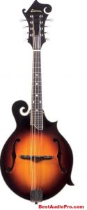 Eastman MD515-CS F-Style Mandolin