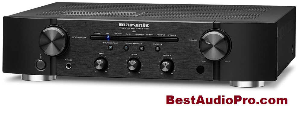 Marantz PM6007 Integrated