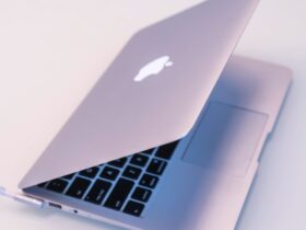 is the macbook air good for music production