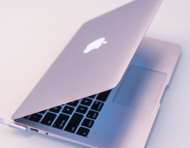 is the macbook air good for music production