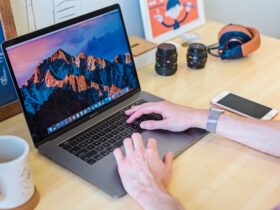 is the macbook pro good for music production