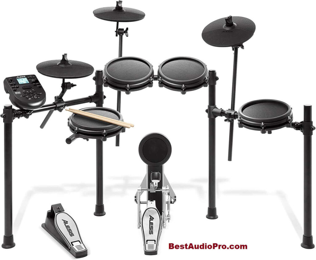 Alesis Drum Nitro Mesh kit Electric Drum Set