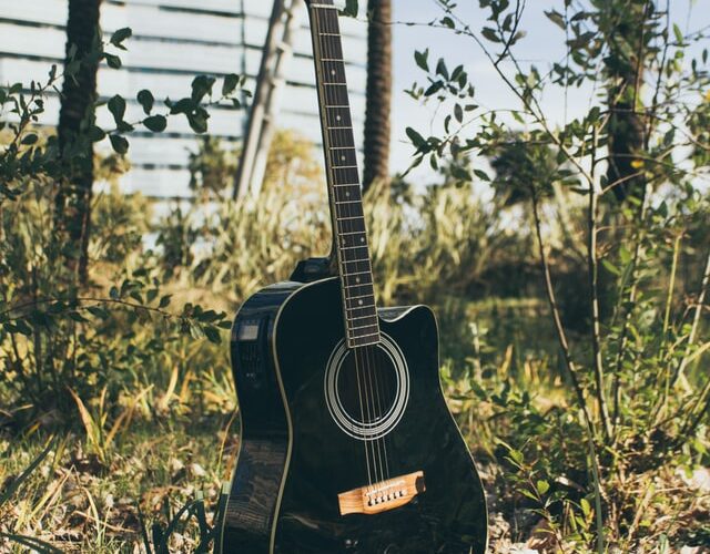 Best inexpensive acoustic guitar