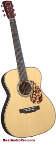 Blueridge Guitars 6 String Acoustic Guitar