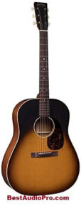 Martin Guitar DSS-17 Acoustic Guitar