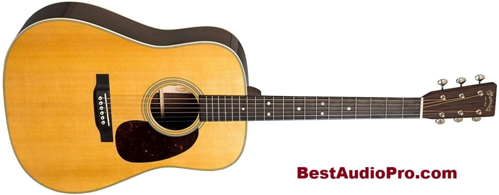 Martin Guitar Standard Series Acoustic Guitars