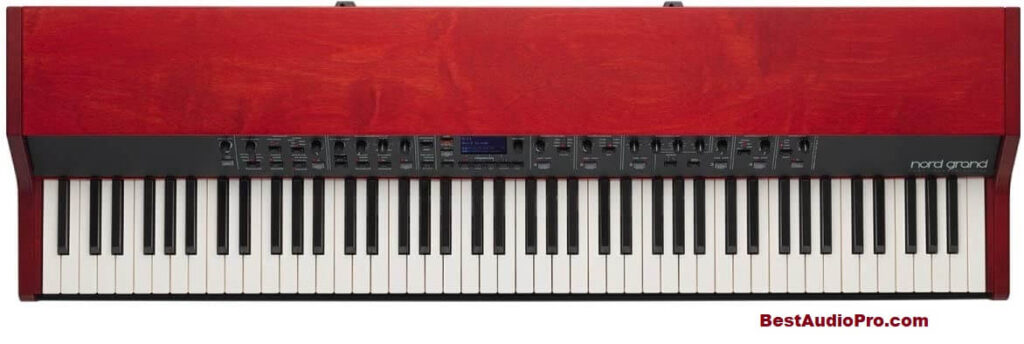 Nord USA, Key Grand 88-note Keyboard