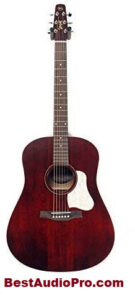 Seagull S6 original Acoustic Guitar