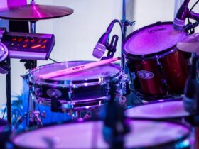 best drum set for beginners