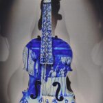 best electric violin for professionals