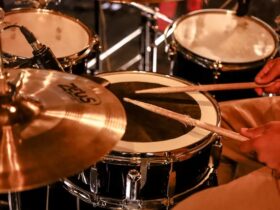 Best Drumsticks for electronic drums