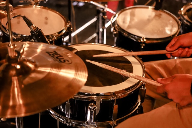 Best Drumsticks for electronic drums