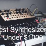 Best synthesizers under $1000