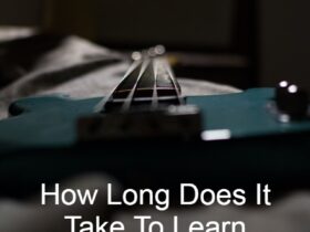 How Long Does It Take To Learn Slap Bass