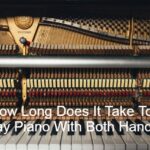 How Long Does It Take To Play Piano With Both Hands