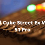 Roland Cube Street Ex Vs Bose S1 Pro