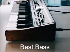 best bass synthesizer