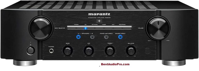 Marantz PM8006 Integrated Amplifier