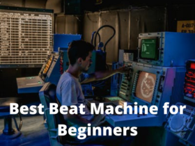 Best Beat Machine for Beginners