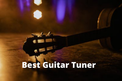 Best Guitar Tuner