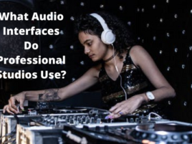 What Audio Interfaces Do Professional Studios Use?