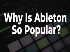 Why is Ableton so popular