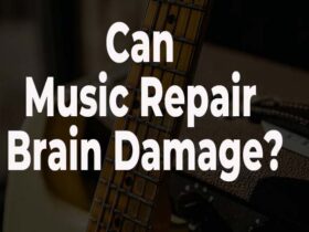 can music repair brain damage
