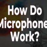 how do microphones work