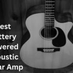 Best Battery Powered Acoustic Guitar Amp