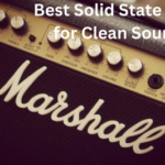 Best Solid State Amp for Clean Sound