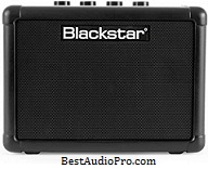 Blackstar guitar mini amp (FLY3)