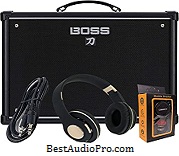 Boss KTN-50 12 Inch Katana 50W Combo Guitar Amplifier