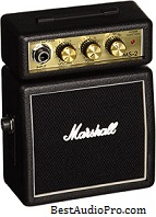 Marshall MS2 Micro Amplifier