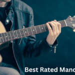 Best Rated Mandolins