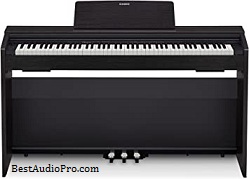 Casio PX860 BK Privia Digital Home Piano