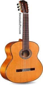 Cordoba C9 CD/MH Acoustic Nylon String Classical Guitar 