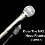 Does The MXL 770 Need Phantom Power?
