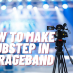 How to Make Dubstep in Garageband