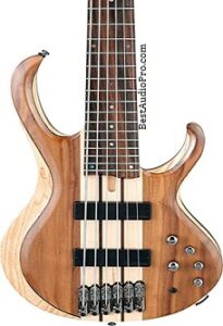 Ibanez BTB746 6-String Electric Bass