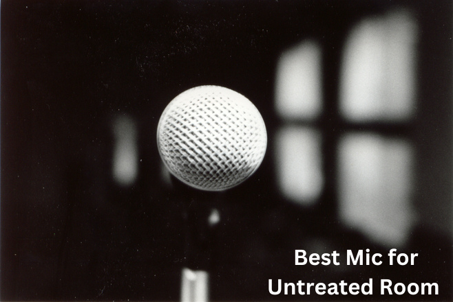 Best Mic for Untreated Room