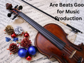Are Beats Good for Music Production