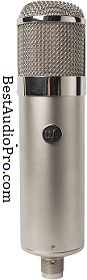 Warm Audio WA-47 Large-diaphragm Tube Condenser Microphone