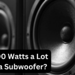 Is 300 Watts a Lot For a Subwoofer?