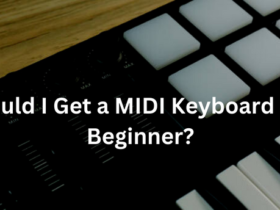 Should I Get a MIDI Keyboard as a Beginner?