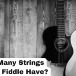 How Many Strings Does a Fiddle Have?