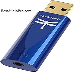 AudioQuest Dragonfly Cobalt