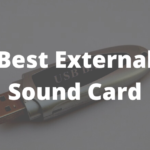 Best External Sound Card